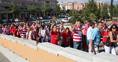 Granada vive el ascenso
