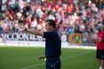 Granada CF 2 - Sangonera 0