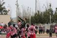 El Roquetas tap� al Almer�a B (1-2)