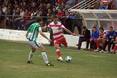 El Sangonera frena al Granada CF
