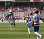 Partido Granada CF - Alcorc�n (2-0)
