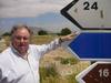  Pepe Utrera, corresponsal de IDEAL en Baza, explica los viajes a Granada antes de la A-92.