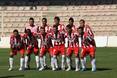 El Almer�a B recibe una goleada en casa