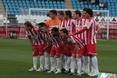El Almer�a vence a Osasuna y sale del farolillo rojo