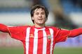 UD Almer�a 1 - Atl�tico de Madrid 0: El partido en im�genes