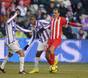 Partido de la Liga BBVA