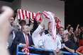 AD Alcorc�n - Granada CF