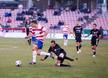 Partido Granada CF - AD Ceuta
