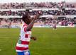 Partido Granada CF - Jerez Industrial (4-1)