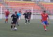 El Granada CF golea en Estepona