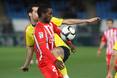 El Almer�a tutea al Barcelona