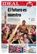 Los usuarios le ponen titular al ascenso