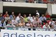 El Granada, campe�n absoluto de Segunda B