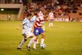 Granada C.F. - P. Ejido