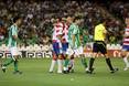 Real Betis - Granada CF